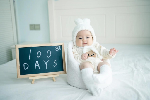 儋州多大的宝宝可以吃盐